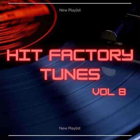 Hit Factory Tunes 8 2023 торрентом