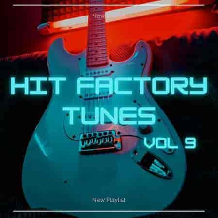 Hit Factory Tunes 9