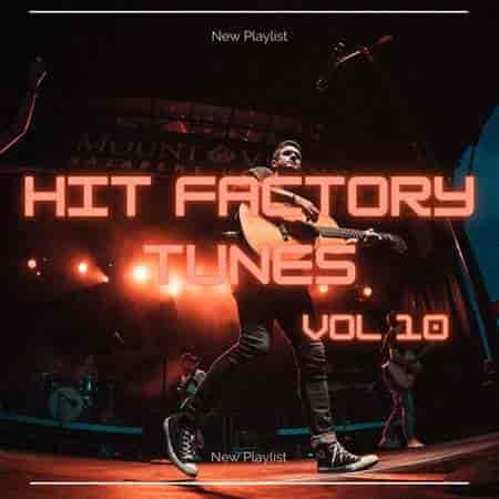 Hit Factory Tunes 10 2023 торрентом