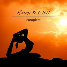 Complete Relax & Chill 2023 торрентом