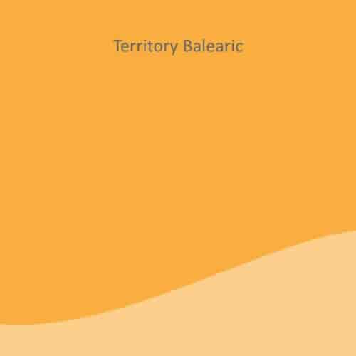 Territory Balearic