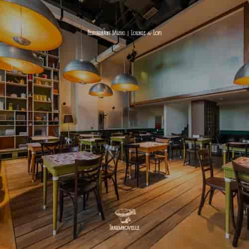 Restaurant Music | Lounge & Lofi 2023 торрентом