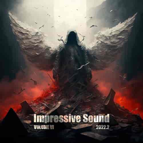 Impressive Sound 2022.2: Volume VI 2022 торрентом