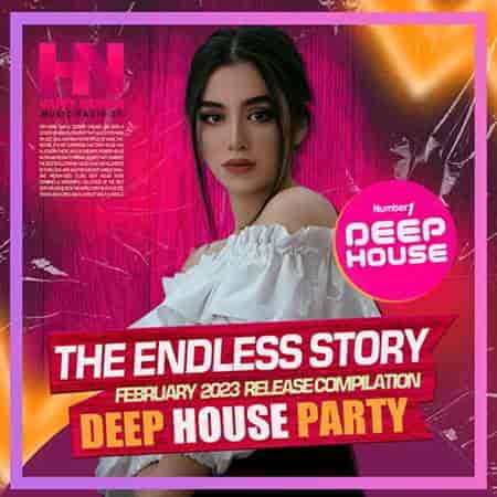 The Endless Story: Deep House Party