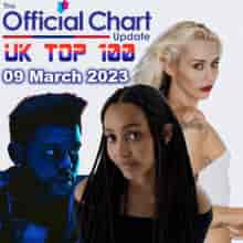 The Official UK Top 100 Singles Chart (09.03) 2023 2023 торрентом