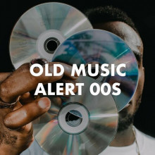 Old Music Alert 00s 2023 торрентом