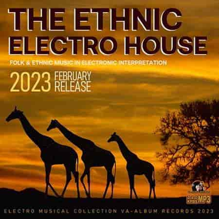 The Ethnic Electro House