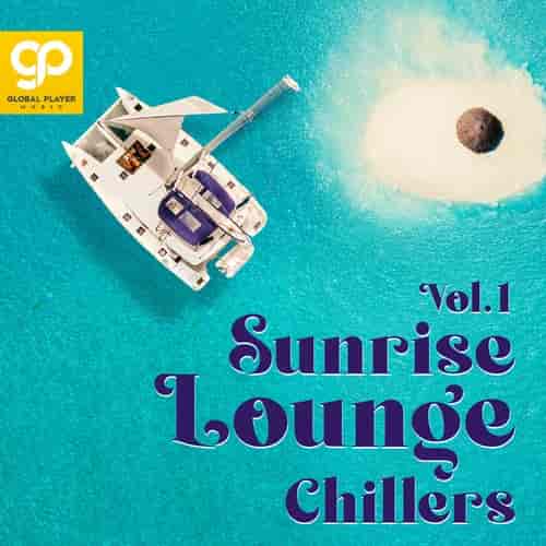 Sunrise Lounge Chillers, Vol. 1-2
