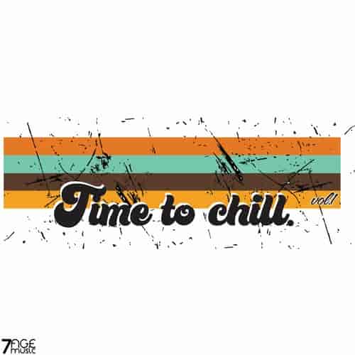 Time to Chill, Vol. 1 2023 торрентом