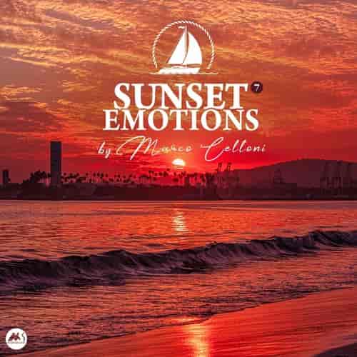 Sunset Emotions, Vol. 7 2023 торрентом