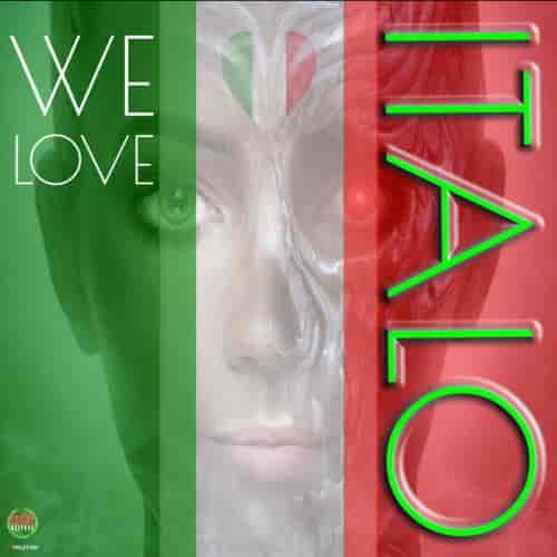 We Love Italo 2023 торрентом