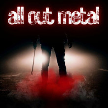 all out metal 2023 торрентом
