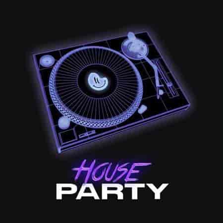 House Party 2023 торрентом