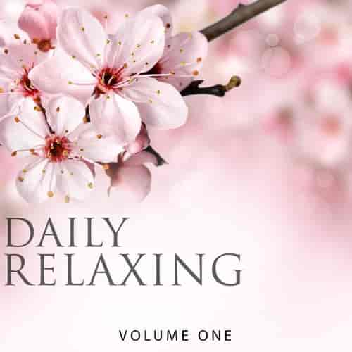 Daily Relaxing, Vol. 1-3 2017 торрентом