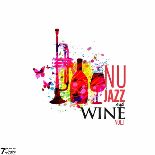 Nu Jazz & Wine [Vol. 1]