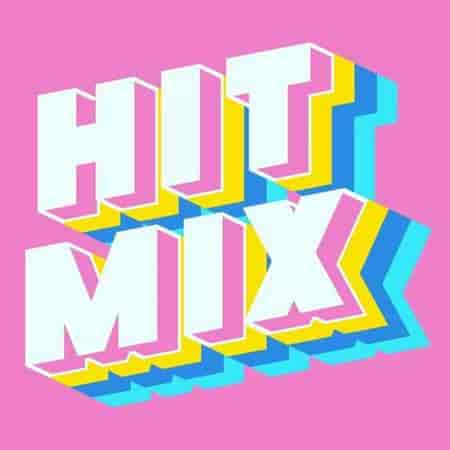 Hit Mix 2023 торрентом
