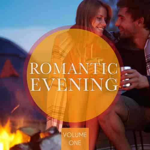 Romantic Evening, Vol. 1-4