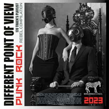Different Point Of View 2023 торрентом