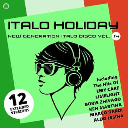 Italo Holiday [14] 2020 торрентом
