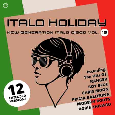 Italo Holiday [15] 2021 торрентом