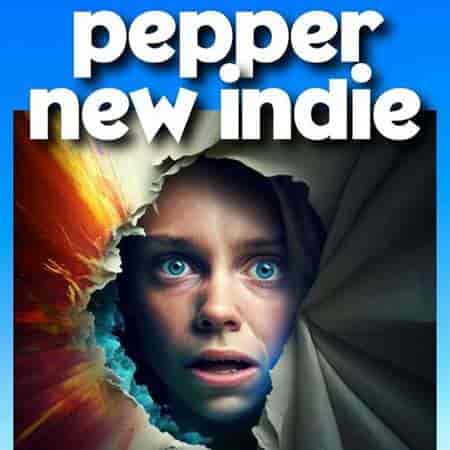 pepper new indie