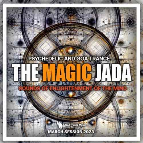 The Magic Jada