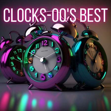 Clocks - 00's Best 2023 торрентом