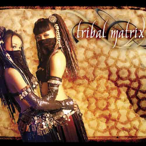 Tribal Matrix 2006 торрентом