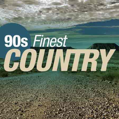 90s Finest Country 2023 торрентом