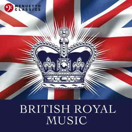 British Royal Music 2023 торрентом