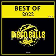 Best Of Disco Balls Records 2022, Vol. 3