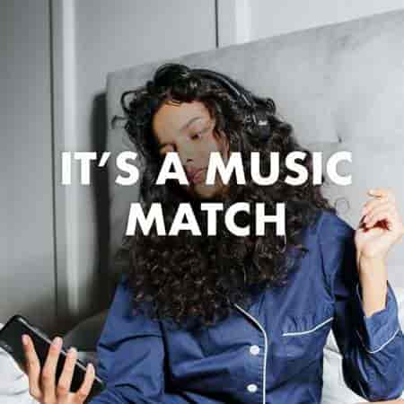 It's a Music Match 2023 торрентом