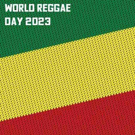 World Reggae Day 2023 торрентом