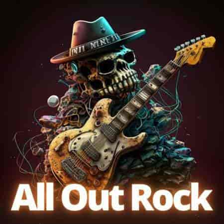 All Out Rock 2023 торрентом