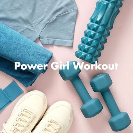 Power Girl Workout 2023 торрентом