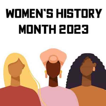 Women’s History Month