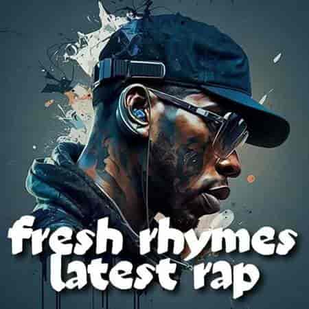 fresh rhymes latest rap 2023 торрентом