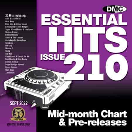 DMC Essential Hits 210