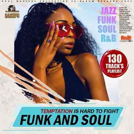 Temptation: Jazz Funk And Soul 2023 торрентом