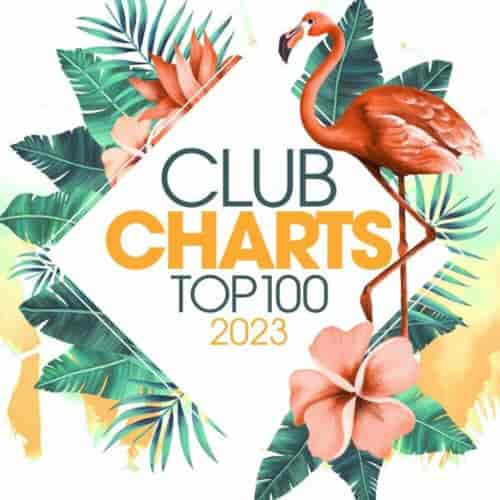 Club Charts Top 100 - 2023 2023 торрентом