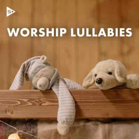 Worship Lullabies 2023 торрентом