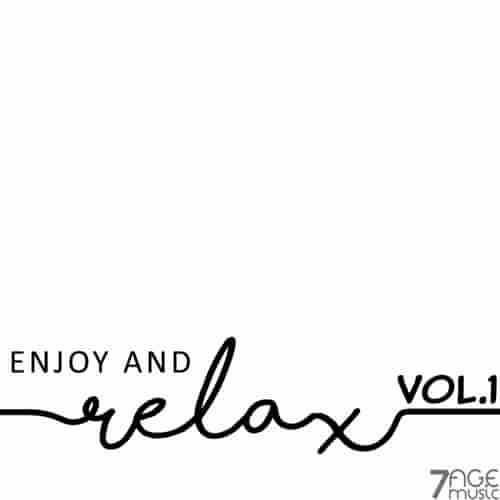 Enjoy and Relax, Vol. 1