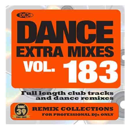 DMC Dance Extra Mixes Vol. 183 2022 торрентом