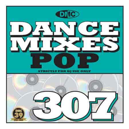 DMC Dance Mixes 307 Pop