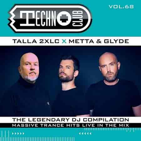 Techno Club Vol 68 2023 торрентом
