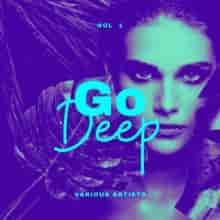 Go Deep, Vol. 1 2023 торрентом