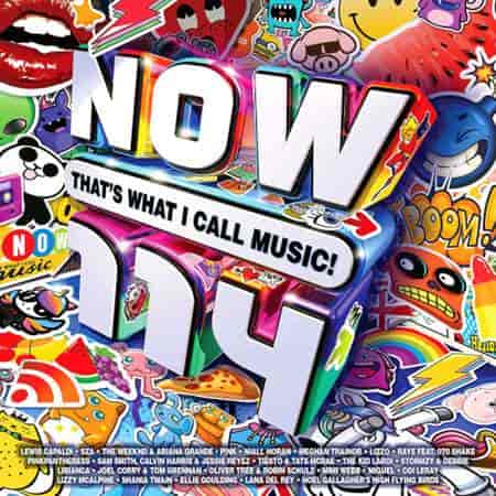 Now That's What I Call Music! 114 [2CD]