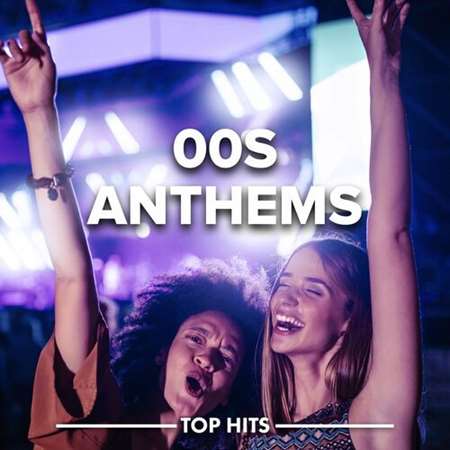 00s Anthems 2023 торрентом