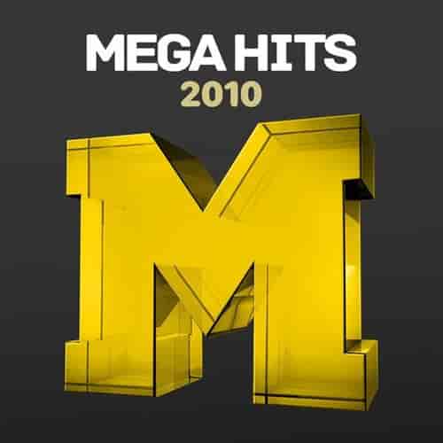 Mega Hits 2010 2023 торрентом