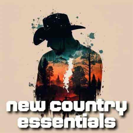 new country essentials 2023 торрентом